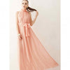 Ultra Perfect Fairy Hang-Neck Sexy Maxi Dress